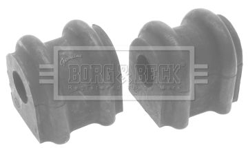 BORG & BECK Ремкомплект, соединительная тяга стабилизатора BSK7306K